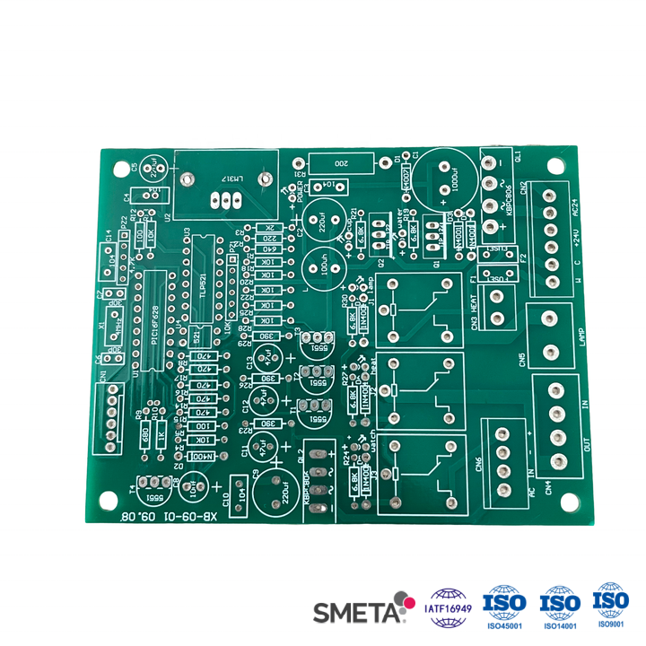 Orvosi berendezések panel PCB