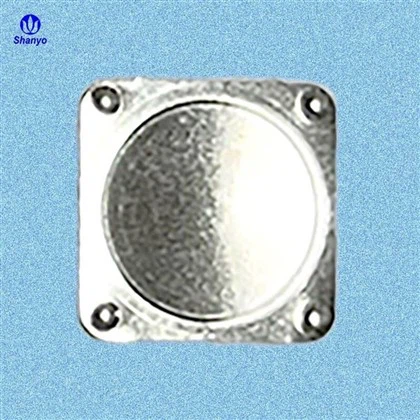 Kereszt-tapintható fémkupolák