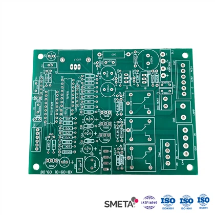 Orvosi berendezések panel PCB
